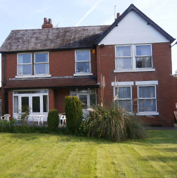 Ravensworth Care Home