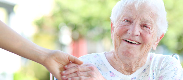 Care Home Chesterfield