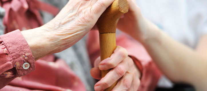 Dementia Care Chesterfield