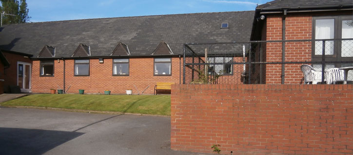 Respite Care