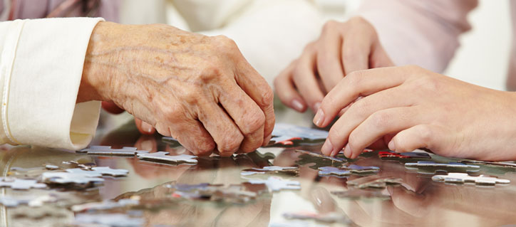 Care Homes Chesterfield